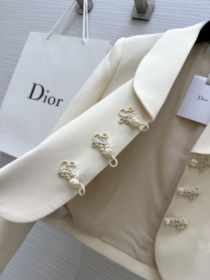 Christian Dior Outwear